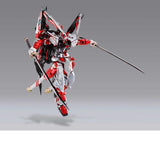 Alternative Strike: Gundam Astray Redframe Kai (Alternative Strike Ver) Metal Build Action Figure by Bandai Tamashii Nations