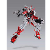 Alternative Strike: Gundam Astray Redframe Kai (Alternative Strike Ver) Metal Build Action Figure by Bandai Tamashii Nations
