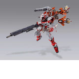 Alternative Strike: Gundam Astray Redframe Kai (Alternative Strike Ver) Metal Build Action Figure by Bandai Tamashii Nations