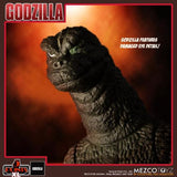 Godzilla vs. Hedorah 3-Figure Set (Mezco Toyz)