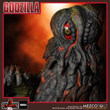 Godzilla vs. Hedorah 3-Figure Set (Mezco Toyz)