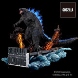 Godzilla, "Godzilla vs. Kong" (Star Space, Wonder Figure)