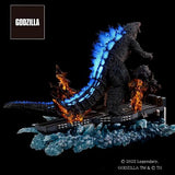 Godzilla, "Godzilla vs. Kong" (Star Space, Wonder Figure)