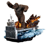 Kong, "Godzilla vs. Kong" (Star Space, Wonder Figure)