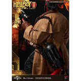 Hellboy, "Hellboy II: The Golden Army" (Blitzway) - 1/4 Superb Scale Statue