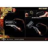 Hellboy, "Hellboy II: The Golden Army" (Blitzway) - 1/4 Superb Scale Statue