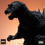 Godzilla 2001 "GMK" (The Legacy Series, Spiral Studio)