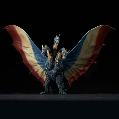 リヴァイアモン　キングレア Ultraman Collectibles - Kaiju Battle