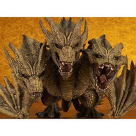 King Ghidorah 2019 (Deforeal series) - Standard Version