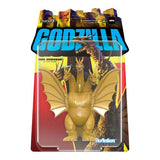 King Ghidorah (ReAction Series, Super 7)