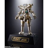 King Joe,  GX-37R, Bandai Soul of Chogokin - 55th Anniversary Version