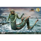 Kraken - Clash of the Titans (Gigantic series, Star Ace Toys) - Standard Version