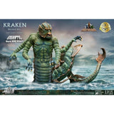 Kraken - Clash of the Titans (Gigantic series, Star Ace Toys) - Standard Version