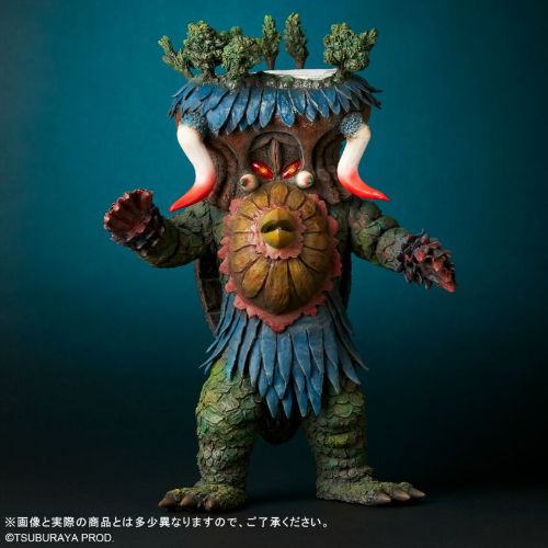 tro på Poleret Forfalske King Kappa (Large Monster Series) - Ric-Boy Exclusive – Awesome Collector