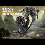 Kong vs. Skull Crawler - Skull Island (Deforeal Series)