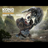 Kong vs. Skull Crawler - Skull Island (Deforeal Series)