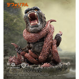 Kong vs. Octopus - Skull Island (Deforeal Series)