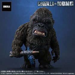 Kong 2021 (Deforeal series) - Standard Release