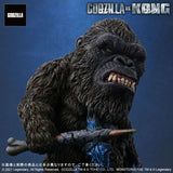 Kong 2021 (Deforeal series) - Standard Release