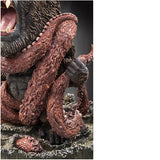 Kong vs. Octopus - Skull Island (Deforeal Series)