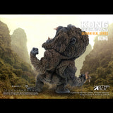 Kong - Skull Island (Deforeal Series)