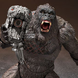 Kong 2021 (Godzilla vs. Kong) (Bandai S.H.MonsterArts) - Event Exclusive