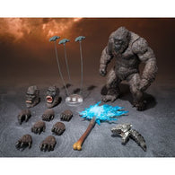 Kong 2021 (Godzilla vs. Kong) (Bandai S.H.MonsterArts) - Event Exclusive