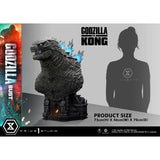 Godzilla 2021 Bust (Prime 1 Studio) - Bonus Version
