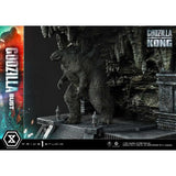 Godzilla 2021 Bust (Prime 1 Studio) - Bonus Version