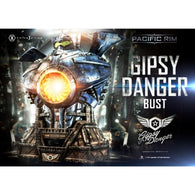 Gipsy Danger Bust (Prime 1 Studio)