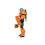 Man-at-Arms (1/6 scale, 12-inches) - Mondo - Regular Release