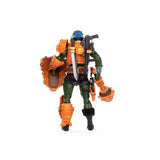 Man-at-Arms (1/6 scale, 12-inches) - Mondo - Regular Release