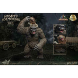 Mighty Joe Young (30cm, 12-inch series, Star Ace Toys) - Standard Version