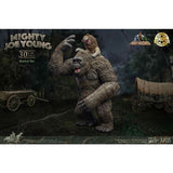 Mighty Joe Young (30cm, 12-inch series, Star Ace Toys) - Standard Version