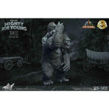 Mighty Joe Young (30cm, 12-inch series, Star Ace Toys) - Monochrome Standard Version