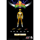 Mighty Morphin Power Rangers 6-Figure Set (ThreeZero) - 1/6 Scale Figure