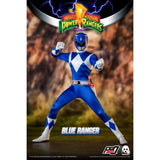 Mighty Morphin Power Rangers 6-Figure Set (ThreeZero) - 1/6 Scale Figure