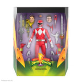 Might Morphin Power Rangers Wave 2 of 5 Figures (Super7) - Ultimates