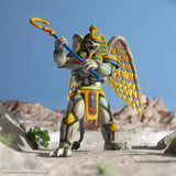 King Sphinx, "Mighty Morphin Power Rangers" (Super7) - Ultimates