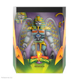 King Sphinx, "Mighty Morphin Power Rangers" (Super7) - Ultimates