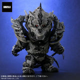 Monster X (Deforeal series) - Standard Release