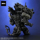 Monster X (Deforeal series) - Standard Release