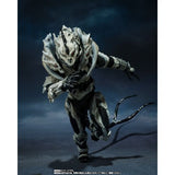 Monster X, "Godzilla: Final Wars" (Bandai S.H.MonsterArts) - Japan Release