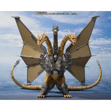 Mecha King Ghidorah (Bandai S.H.MonsterArts) - Japan Import Release