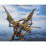 Mecha King Ghidorah (Bandai S.H.MonsterArts) - Japan Import Release