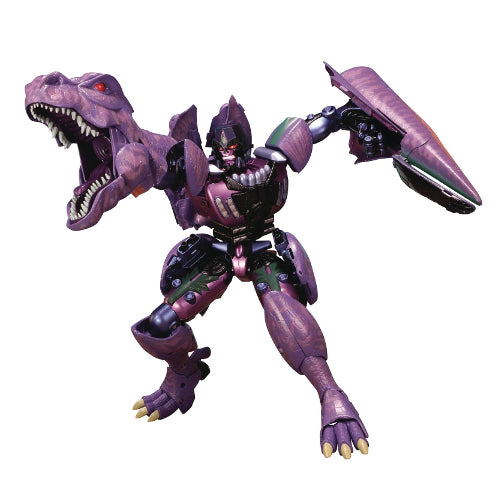 Megatron, MP-43 (Transformers Masterpiece, Beast Wars)