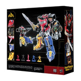 Megazord, "Mighty Morphin Power Rangers" (Hasbro, 1/144 Scale) - Lightning Collection