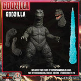 Destroy All Monsters - Round 1 & 2 Boxed Sets (Mezco Toyz)