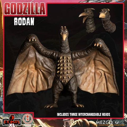 destroy all monsters round 1 Destroy All Monsters