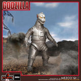 Godzilla vs. Mechagodzilla (1974) 3-Figure Set (Mezco Toyz)